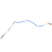Porsche Clutch Hydraulic Line - Genuine Porsche 99742311301