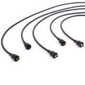 Porsche Spark Plug Wire Set - STI 102