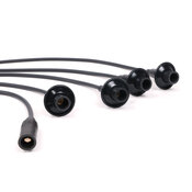 Porsche Spark Plug Wire Set - STI 102