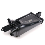 VW EVAP Charcoal Vapor Canister - Genuine VW 3QF201801
