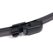 Audi Wiper Blade Set - Genuine Audi 4E0998002