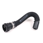 Audi Engine Coolant Hose - Genuine Audi 8K0121109