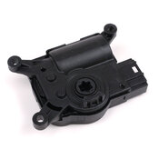 Audi VW HVAC Blend Door Actuator - Valeo 2Q0907511F