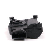 Audi VW HVAC Blend Door Actuator - Valeo 2Q0907511F