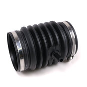 Volvo Engine Air Intake Hose - Genuine Volvo 30723111