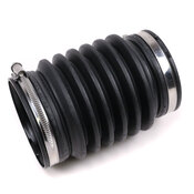 Volvo Engine Air Intake Hose - Genuine Volvo 30723111