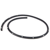 Volvo Rocker Panel Molding Seal - Genuine Volvo 31448913