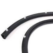 Volvo Rocker Panel Molding Seal - Genuine Volvo 31448913