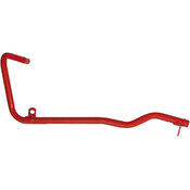 Volvo Coolant Pipe - Proparts Sweden 1332032