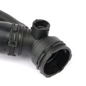 Land Rover Radiator Coolant Hose - Bapmic LR166362