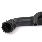 Land Rover Radiator Coolant Hose - Bapmic LR166362