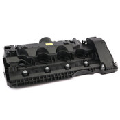 BMW Engine Valve Cover - Rein VCE0110
