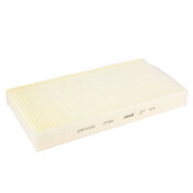 Land Rover Cabin Air Filter - Corteco LR153562
