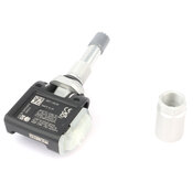  Tire Pressure Monitoring System (TPMS) Sensor - Denso 5502801