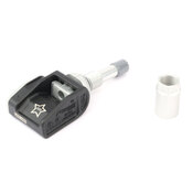  Tire Pressure Monitoring System (TPMS) Sensor - Denso 5502801