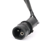 Porsche Blower Motor Resistor - German 99361652101