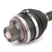 Audi Porsche CV Axle Assembly - GKN 306819