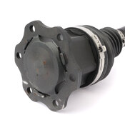 Audi Porsche CV Axle Assembly - GKN 306819