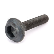 Audi Porsche CV Axle Assembly - GKN 306819