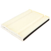 Mercedes Cabin Air Filter - Hengst E4927LI
