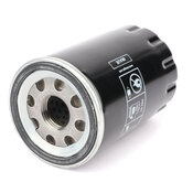 Jaguar Engine Oil Filter - Hengst H14W35