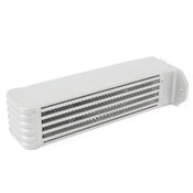 Porsche Engine Oil Cooler - OE Supplier 61610704101