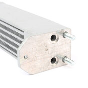 Porsche Engine Oil Cooler - OE Supplier 61610704101