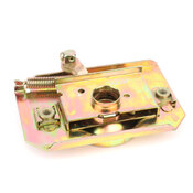 Porsche Deck Lid Lock - OE Supplier 90151205201