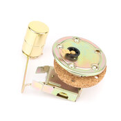 Porsche Engine Oil Tank Level Sender - Genuine Porsche 91164154105