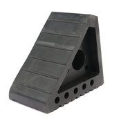 Rubber Wheel Chock - Performance Tool W41001
