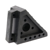 Rubber Wheel Chock - Performance Tool W41001