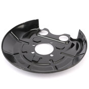 Saab Brake Dust Shield - Genuine Saab 13168751
