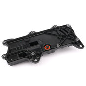 Volvo Engine Crankcase Breather PCV Oil Trap - URO Parts 32140004