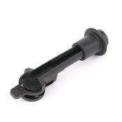 Audi Door Lock Rod Clip - Genuine Audi 4B0837171