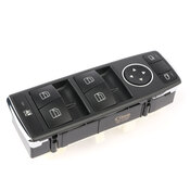 Mercedes Window Switch - Vemo V30-73-0234