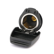 Volvo 12 Volt Accessory Power Outlet - Genuine Volvo 31407642