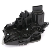 Volvo Door Latch Assembly - Genuine Volvo 31462001