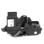 Volvo Door Latch Assembly - Genuine Volvo 31462001
