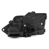 Volvo Door Latch Assembly - Genuine Volvo 31462001