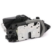Volvo Door Latch Assembly - Genuine Volvo 31462001