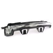 Volvo Turn Signal Light Assembly - Genuine Volvo 31498602