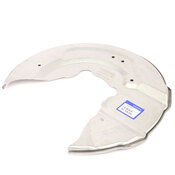Volvo Brake Dust Shield - Genuine Volvo 31665559