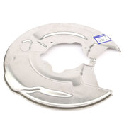 Volvo Brake Dust Shield - Genuine Volvo 31665969