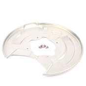 Volvo Brake Dust Shield - Genuine Volvo 31665970