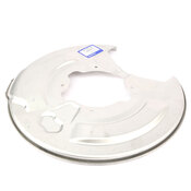 Volvo Brake Dust Shield - Genuine Volvo 31665970