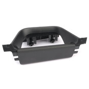 Volvo Interior Door Pull Handle - Genuine Volvo 39803539