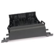 Volvo Interior Door Pull Handle - Genuine Volvo 39803539