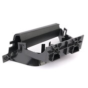 Volvo Interior Door Pull Handle - Genuine Volvo 39803539