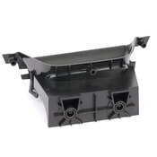 Volvo Interior Door Pull Handle - Genuine Volvo 39803539