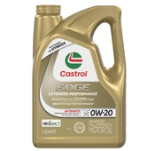Castrol EDGE Extended Performance 0W-20 (5 Qt) - Castrol EDGE 15B58F